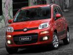 Fiat Panda 2013 года (AU)